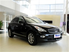 2013款 EX25 两驱优雅版