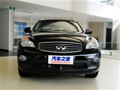 2013款 EX25 两驱优雅版