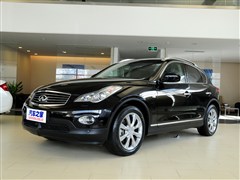 2013款 EX25 两驱优雅版