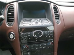 2013款 EX25 两驱优雅版