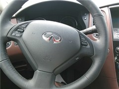 2013款 EX25 两驱优雅版