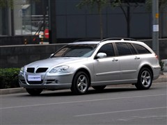 2009款 Wagon 2.0L 手动舒适型