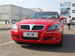 2006款 1.6L 手动舒适型