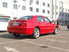 2006款 1.6L 手动舒适型