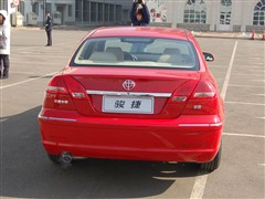 2006款 1.6L 手动舒适型