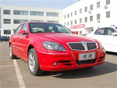 2006款 1.6L 手动舒适型