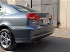 2006款 1.8L 手动舒适型