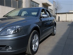 2006款 1.8L 手动舒适型