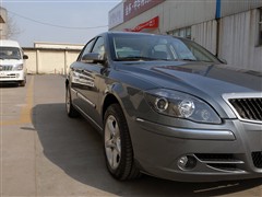 2006款 1.8L 手动舒适型