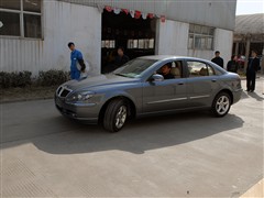 2006款 1.8L 手动舒适型