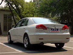 2006款 1.8L 手动豪华型