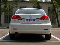 2006款 1.8L 手动豪华型