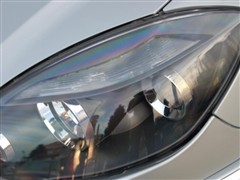 2006款 2.0L 自动豪华型