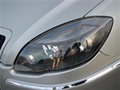 2006款 2.0L 自动豪华型