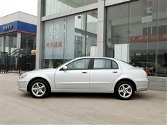 2007款 1.8T 自动尊贵型