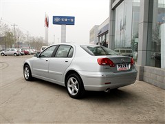 2007款 1.8T 自动尊贵型