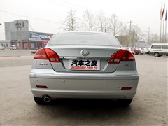 2007款 1.8T 自动尊贵型