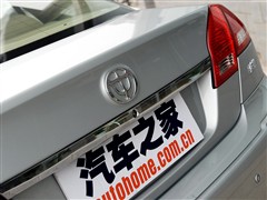 2007款 1.8T 自动尊贵型