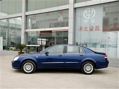 2007款 1.8T 自动豪华型