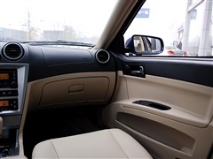 2007款 1.8T 自动豪华型