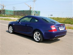 2007款 1.8T 自动运动型