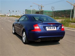 2007款 1.8T 自动运动型