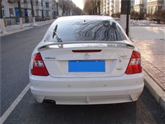 2007款 1.8T 自动运动型