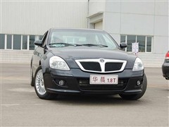2007款 1.8T 手动舒适型