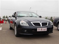 2007款 1.8T 手动豪华型