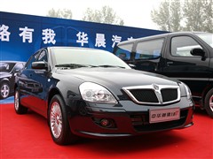 2007款 1.8T 自动行政型