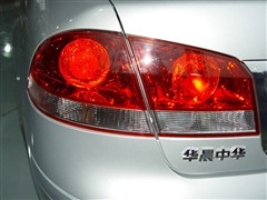 2007款 1.8T 自动行政型