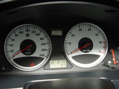 2007款 1.8T 自动行政型