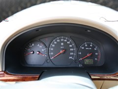 2007款 2.0L 手动舒适型