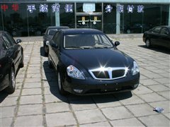 2007款 2.0L 自动豪华型