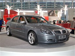 2007款 1.8T 手动舒适型