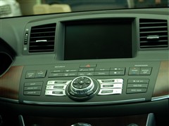 2008款 M35 标准版