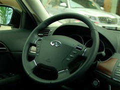 2008款 M35 标准版