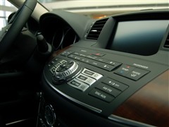 2008款 M35 标准版