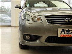 2008款 M35 标准版