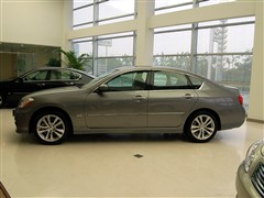 2008款 M35 标准版