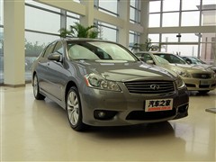 2008款 M35 标准版