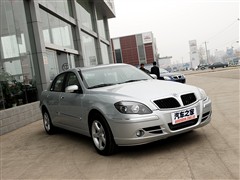 2008款 1.6L 手动夺冠版