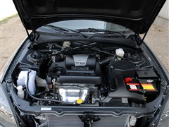 2008款 1.6L 手动舒适型