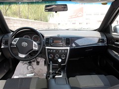 2008款 1.6L 手动豪华型