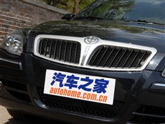 2008款 1.6L 手动豪华型