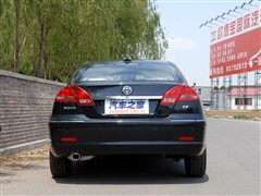 2008款 1.6L 手动豪华型