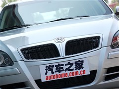 2008款 1.8L 手动豪华型