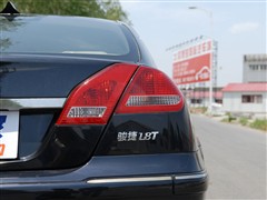 2008款 1.8T 手动舒适型