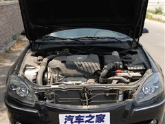 2008款 1.8T 手动舒适型