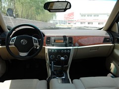 2008款 1.8T 手动舒适型